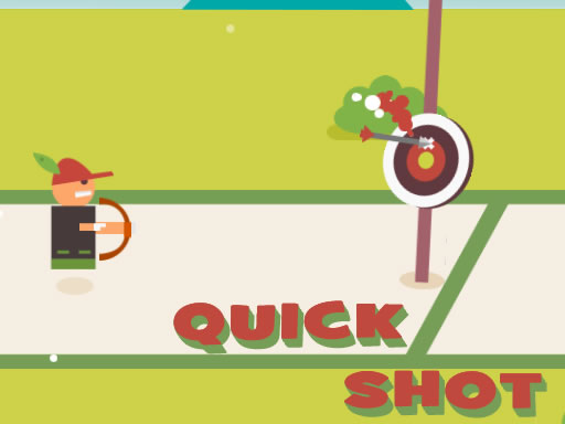 Quickfire Odyssey