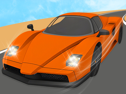Open Road Rally