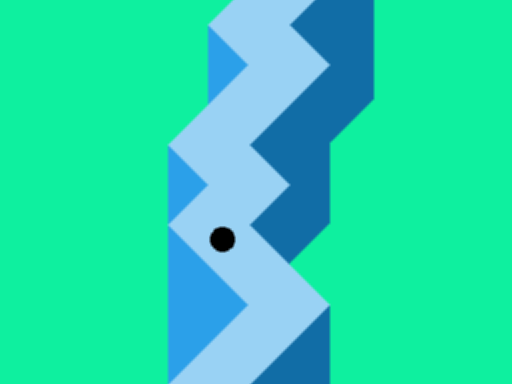 ZigZag Dash