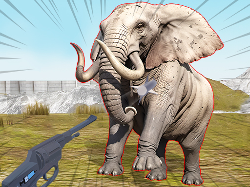 Crazy Anomaly Zoo