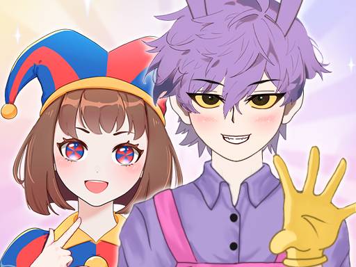 My Dream Anime Couple Creato