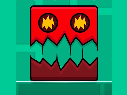 Dash Jump Blitz