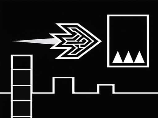 Geometric Rush