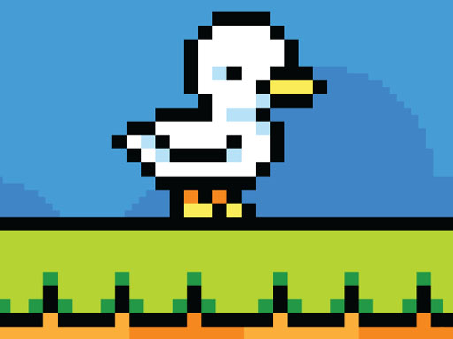 Duck Slide