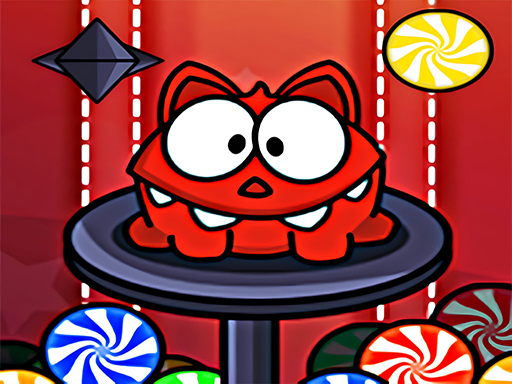 Monster Kitty Rush