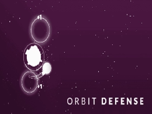 Orbital Firestorm