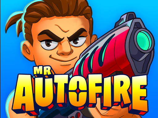 Auto-Fire Mayhem
