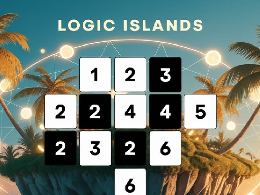 Enigma Isles