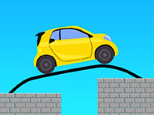 Bridge Architect: Logic Puzzle Challenge