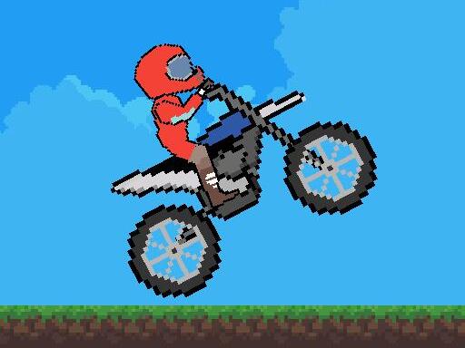 Offroad MX Fury