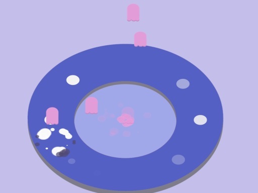 Pac-Ring Dash