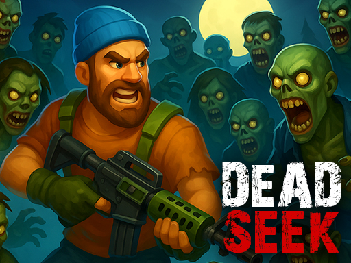 Undead Hunt: Bullet Storm