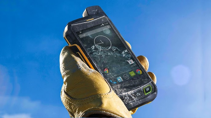 Most Durable Phones: The Toughest Smartphones for Drops and Water in 2025