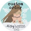 Custom order
