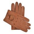 Handmade Winter Leather Gloves ? Customizable Sheepskin & Goatskin with Optional Lining ? The Perfect Winter Gift