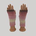 Fingerless Mitts, Fingerless Gloves, Hand Warmers, Wrist Warmers, Arm Warmers, Texting Mitts, Texting Gloves, Hand Knit Mitts, Wool Mitts