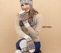 Ilave Alpaca Mittens