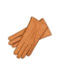 Treviso - Men's Deerskin Gloves in Natural