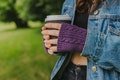 Gift Cable Knit Fingerless Gloves | Cosy Handmade Mitts | Perfect for Winter | UK Seller |