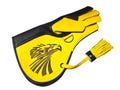 Falconry Glove - Bird Handling Gloves - Pet Gloves - Leather Falconry Gloves - Birds of Prey Glove - Bird Lovers Gift - Falconry Gift