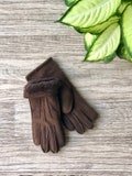 Mens Winter Gloves / Mens Gloves/ Mens Gloves/ Sheepskin Gloves / Extra Warm Gloves/ Extra Warm Gloves