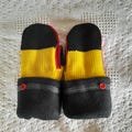 Hockey Sock Mittens