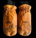 Kustom Mitts