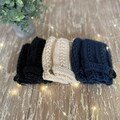 Fingerless Gloves