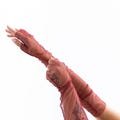 Couture mesh tulle gloves, fingerless gloves accessories, fingerless burgundy gloves