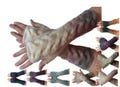 Fingerless Gloves Warm and Stylish Hand?Accessories