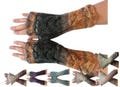 Warm Fingerless Gloves Stylish Hand?Accessories