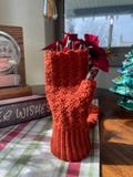 Fingerless Gloves - Handwarmer