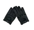 beautiful handmade premium leather gloves unisex classic leather gloves made of real leather winter gloves