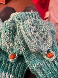 Flip Top Mitts