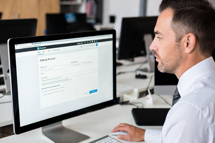 How to Create a LinkedIn Business Account/Company Page and Use It to Hire Smarter