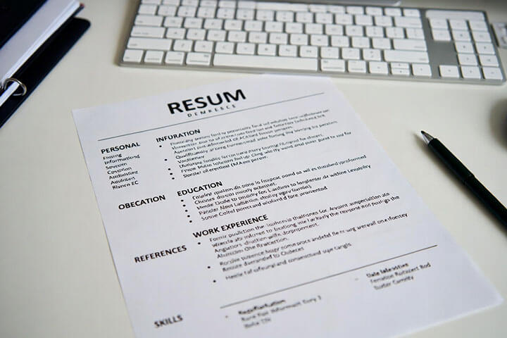 A Complete Guide to Build Your Resume – USA & Canada